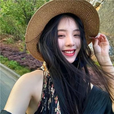 怪诞女孩