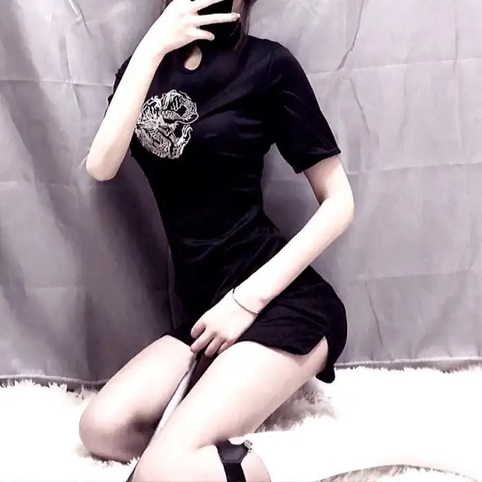 致命礼物