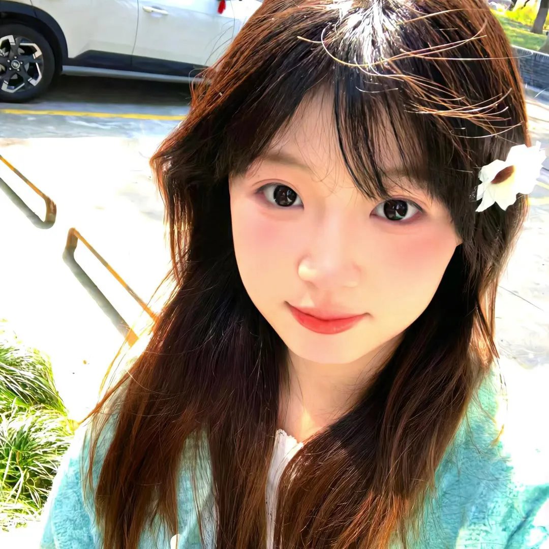 空白日子